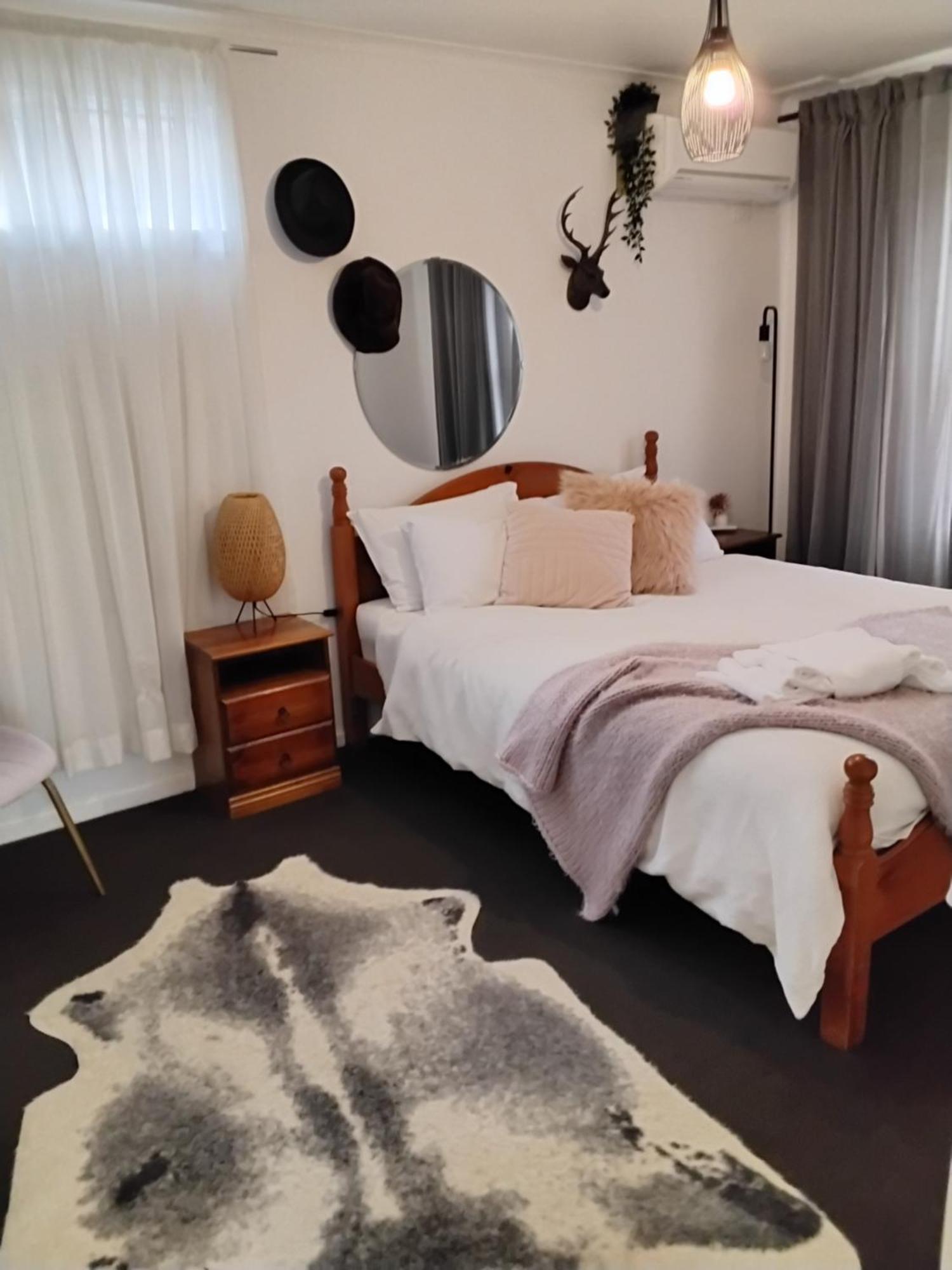 Coach House Inn Bright Zimmer foto