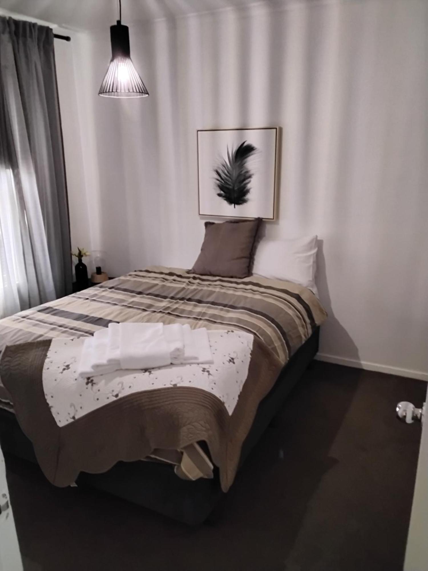 Coach House Inn Bright Zimmer foto