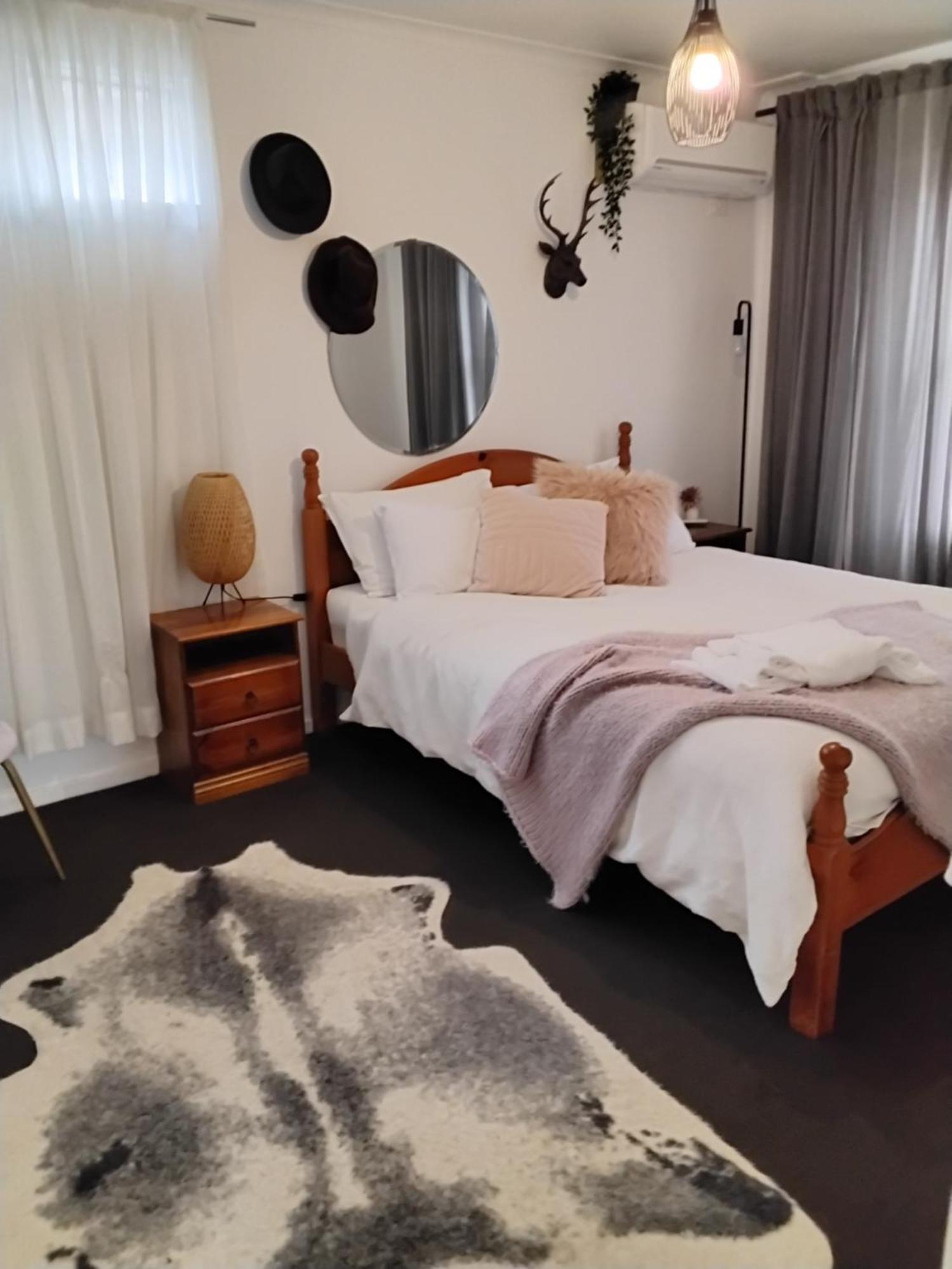 Coach House Inn Bright Zimmer foto