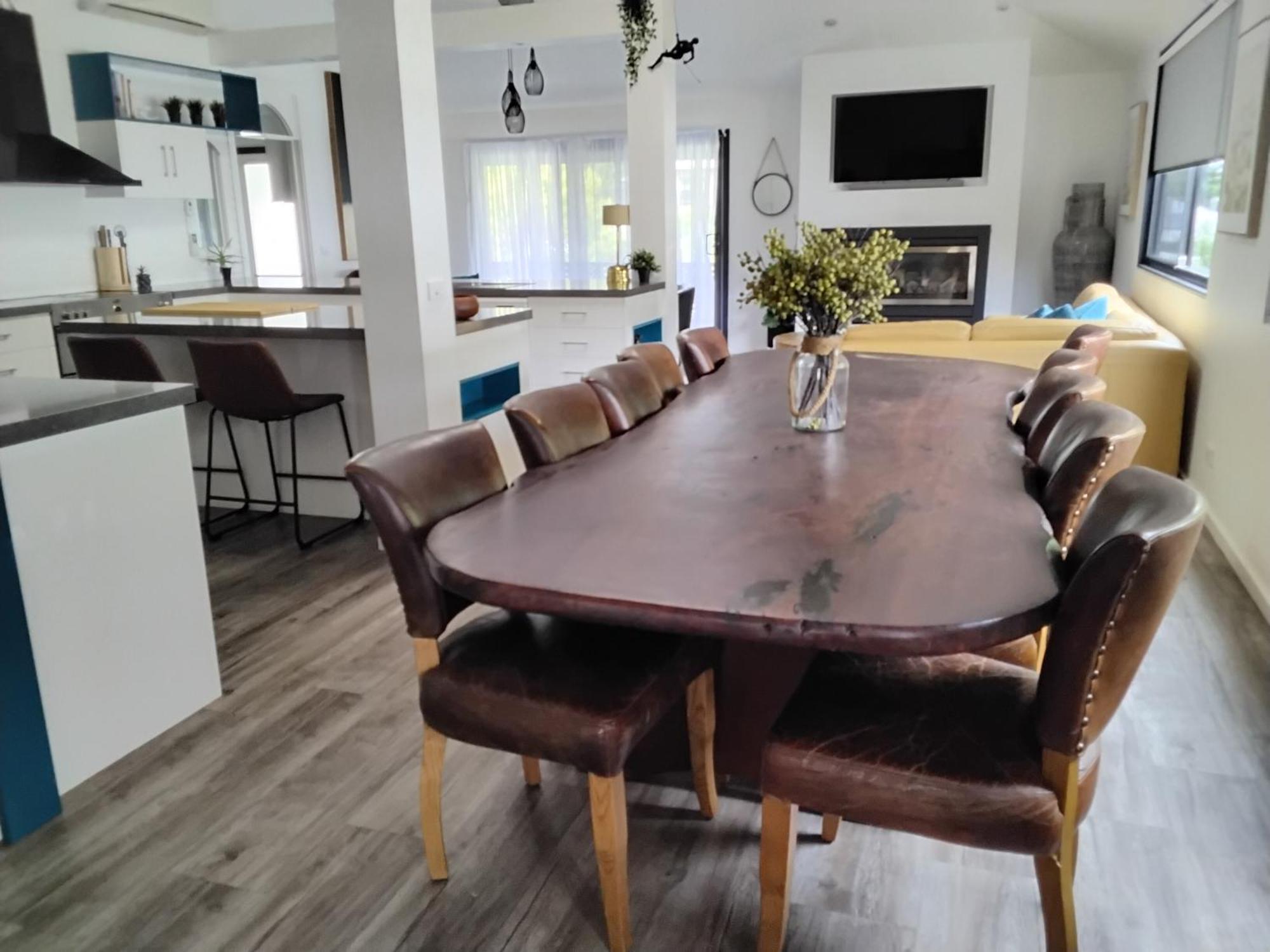 Coach House Inn Bright Zimmer foto