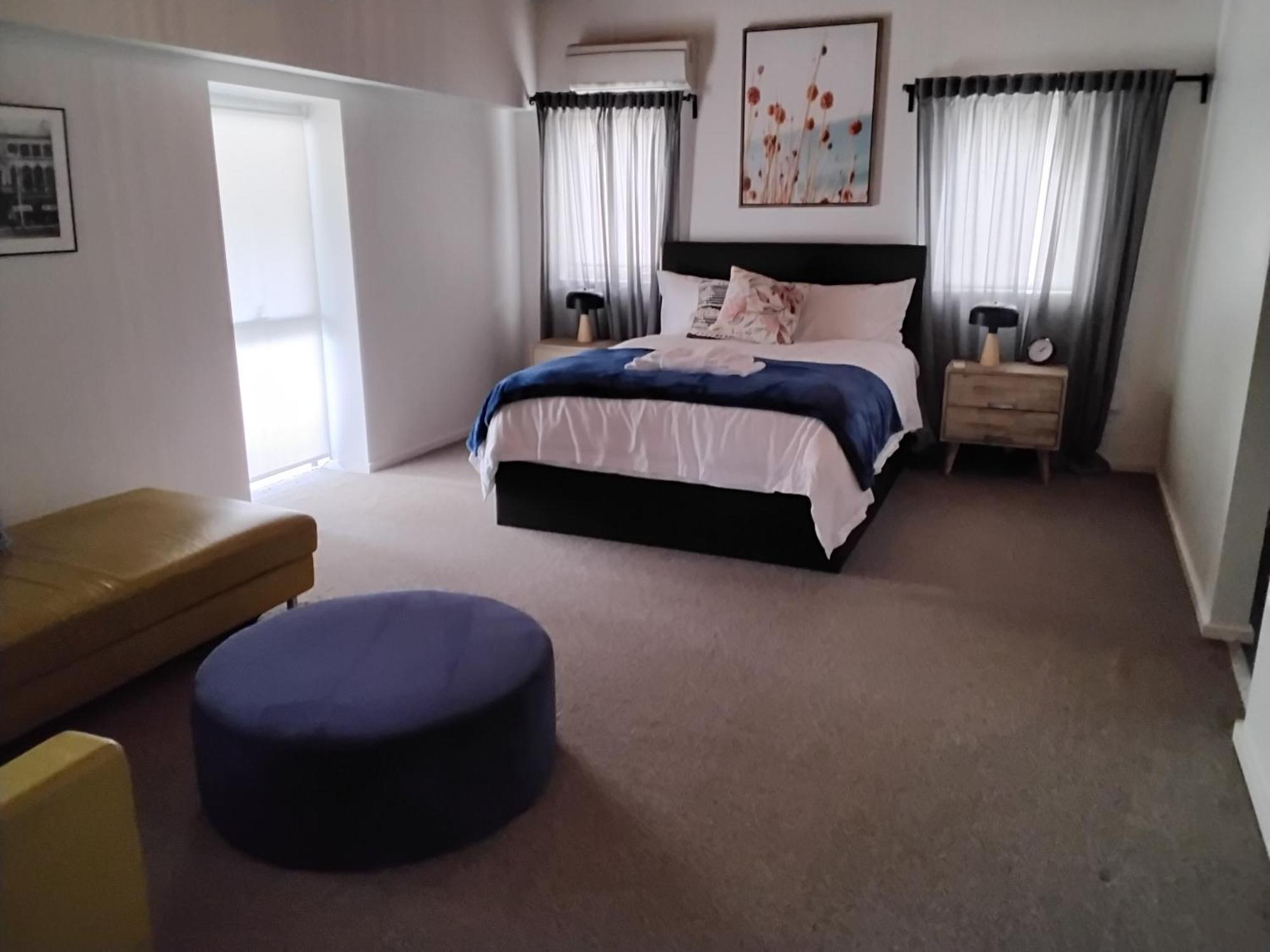 Coach House Inn Bright Zimmer foto