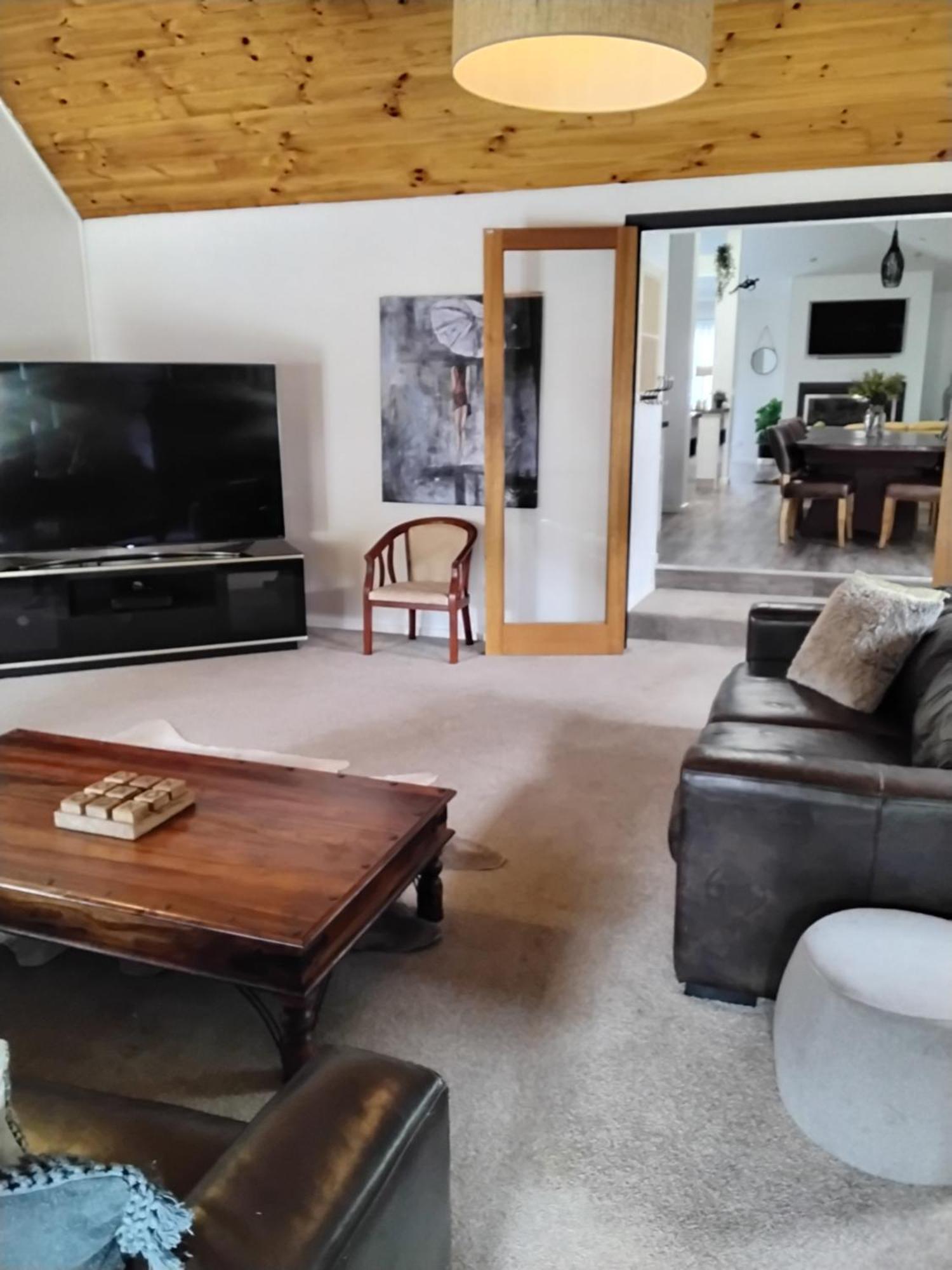 Coach House Inn Bright Zimmer foto