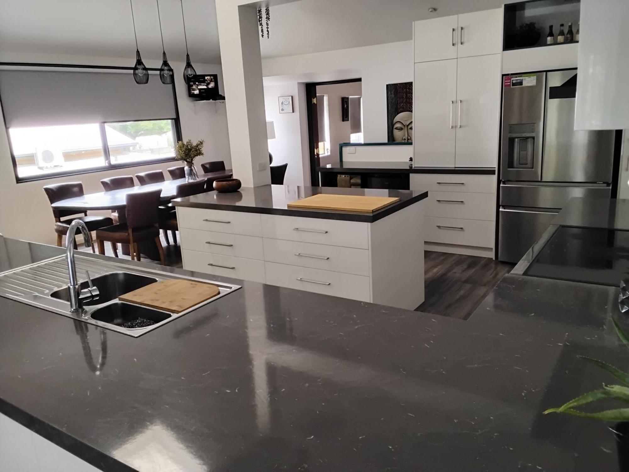Coach House Inn Bright Zimmer foto